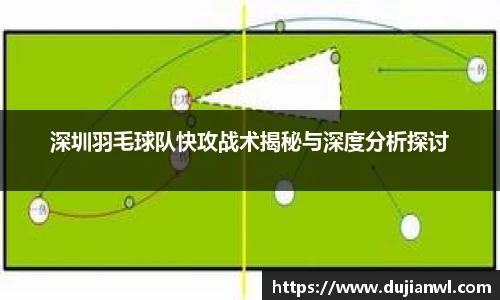 深圳羽毛球队快攻战术揭秘与深度分析探讨
