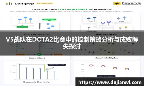 V5战队在DOTA2比赛中的控制策略分析与成败得失探讨