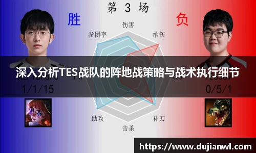 深入分析TES战队的阵地战策略与战术执行细节