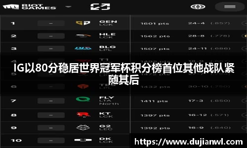 JJB竞技宝